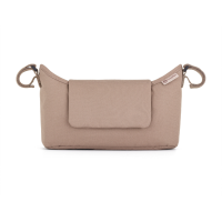 PETITE&MARS Organizér na kočárek Emma - Beige