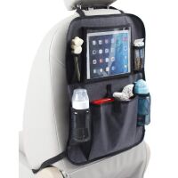 Baby Dan - kapsář do auta s kapsou na tablet