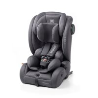 Autosedačka BabyAuto ARTIA i-Size 76-150cm - Anthracit