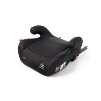 BabyAuto NAUNA i-size 125-150, podsedák Isofix - Black Line