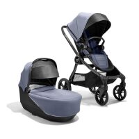 BabyJogger CITY SIGHTS 4WM AKČNÍ SET 2v1 - Commuter