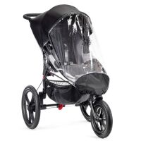 PLÁŠTĚNKA BABY JOGGER SUMMIT XS 
