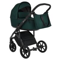 Kočárek Roan Bass Next - Emerald Mood