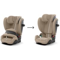 Autosedačka Cybex PALLAS G3 Plus i-Size 2026