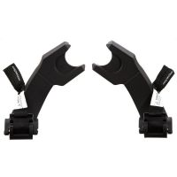 EasyWalker Duo - Adaptér na autosedačku