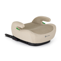 PETITE&MARS Podsedák Optimus Pro i-size - Air Sage Beige