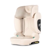 Autosedačka KINDERKRAFT XPAND 2 PRO 100-150 cm - Beige