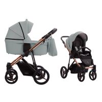 Kočárek Bebetto PASCAL PREMIUM CLASS