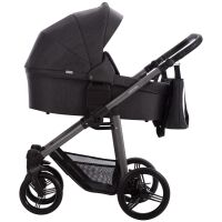 Kočárek Bebetto Vulcano 2v1