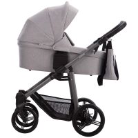 Kočárek Bebetto Vulcano 2v1 - 02