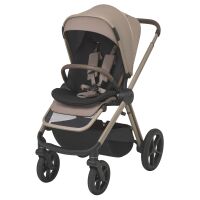 Kočárek Espiro Miloo Way 2.0 - 319 Perfect beige