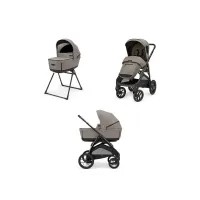 Kočárek Inglesina Aptica XT Duo - Tundra Beige 2025