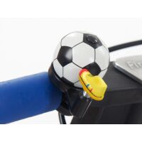 Zvonek pro odrážedla First Bike-Fotbal