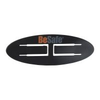 Besafe belt collector - držák pásů