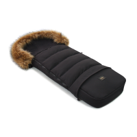 Fusak Emitex Combi SOFT - Wild Black