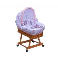 PROUTĚNÝ KOŠ SCARLETT S BOUDOU