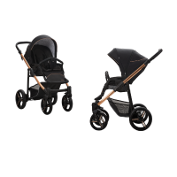 Kočárek Bebetto Nico Estilo - 01