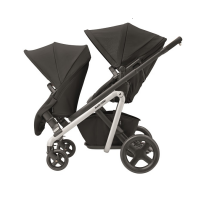 MAXI-COSI Duo Kit Lila - Nomad Black