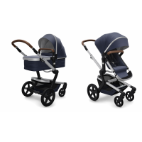 Joolz Day+ kompletní set - Classic Blue