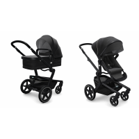 Joolz Day+ kompletní set - Brilliant Black