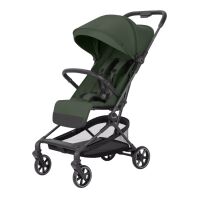 Kočárek Carrello Evo Carbon - Chateau Green