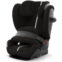 Autosedačka Cybex PALLAS G3 Plus i-Size - Moon Black 2026