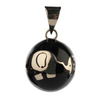 BOLA - hudební přívěšek - VK990