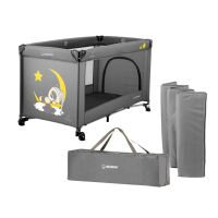 Bomimi LUNA cestovní postýlka 