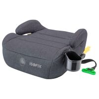 Bomimi Podsedák Sigi i-fix 125 - 150 cm