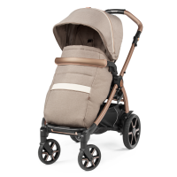 Kočárek Peg Pérego Book Pop Up - Mon Amour 