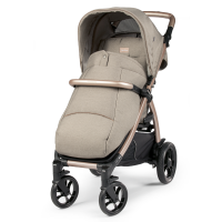 PEG PÉREGO BOOKLET 50 COMPLETO 2021