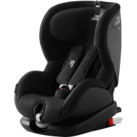 BRITAX RÖMER autosedačka Trifix 2 i-Size - Cosmos Black