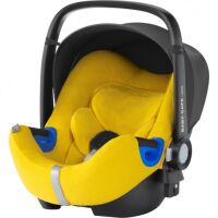 BRITAX RÖMER Letní potah Baby-Safe i-Size - Yellow