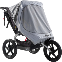 BRITAX RÖMER Sluneční clona ke kočárku Bob Duallie