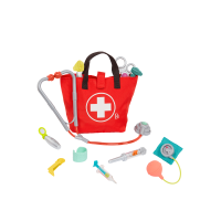 B-Toys Doktorská sada