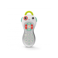 B-Toys Můj první TV ovladač