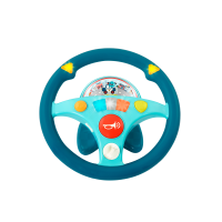 B-Toys Volant se zvuky Woofer
