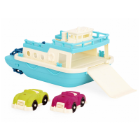 B-Toys Trajekt Happy Cruisers