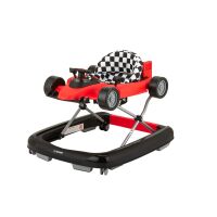 Bomimi AJAX chodítko 3v1 - Red