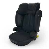 Autosedačka KINDERKRAFT XPAND 2 PRO 100-150 cm - Black