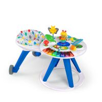 BABY EINSTEIN Centrum aktivní 4v1 Around We Grow™ 6m+ do 11kg
