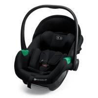 Kinderkraft MINK PRO 2 i-Size - Black