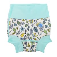 Plavky Happy Nappy  Splash About - Listí