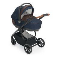 CAM Barevný komplet SOUL na podvozek Techno