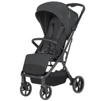 Cestovní kočárek Carrello Nova + - Marengo Grey