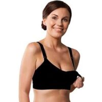 CARRIWELL Podprsenka ke kojení push up