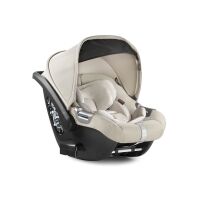 Autosedačka Inglesina DARWIN I-SIZE 0+ Cashmere Beige 2023