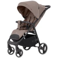 Kočárek Carrello Bravo - Castle Beige 