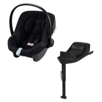 Autosedačka Cybex Aton B2 i-size + Isofix Base One 