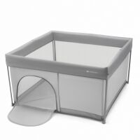 KINDERKRAFT Ziki ohrádka pro děti skládací